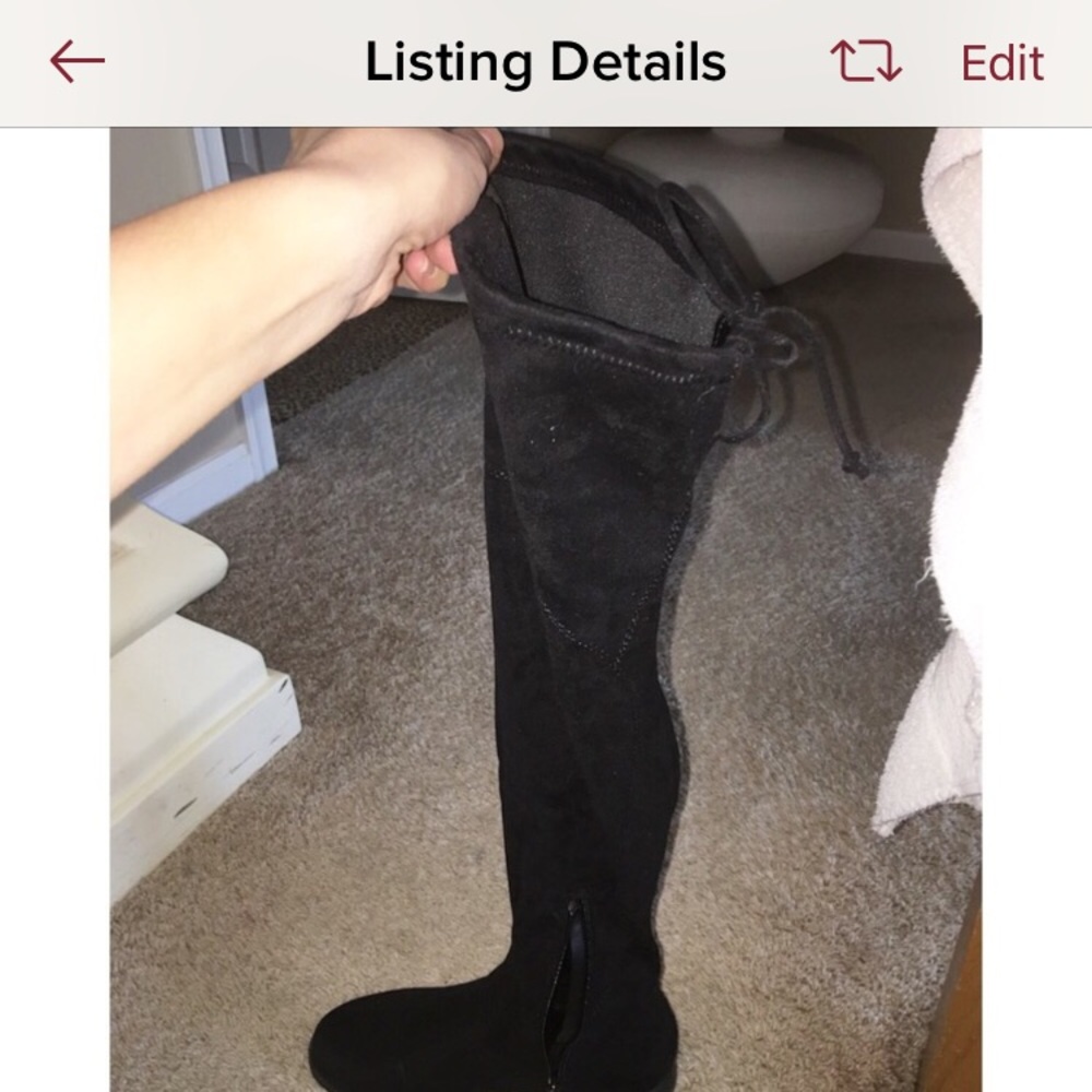 BOOTS FOR @lisafromcal